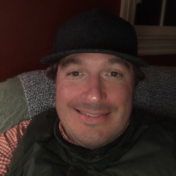 Meet your Posher, Charles - Picture 1 of 1